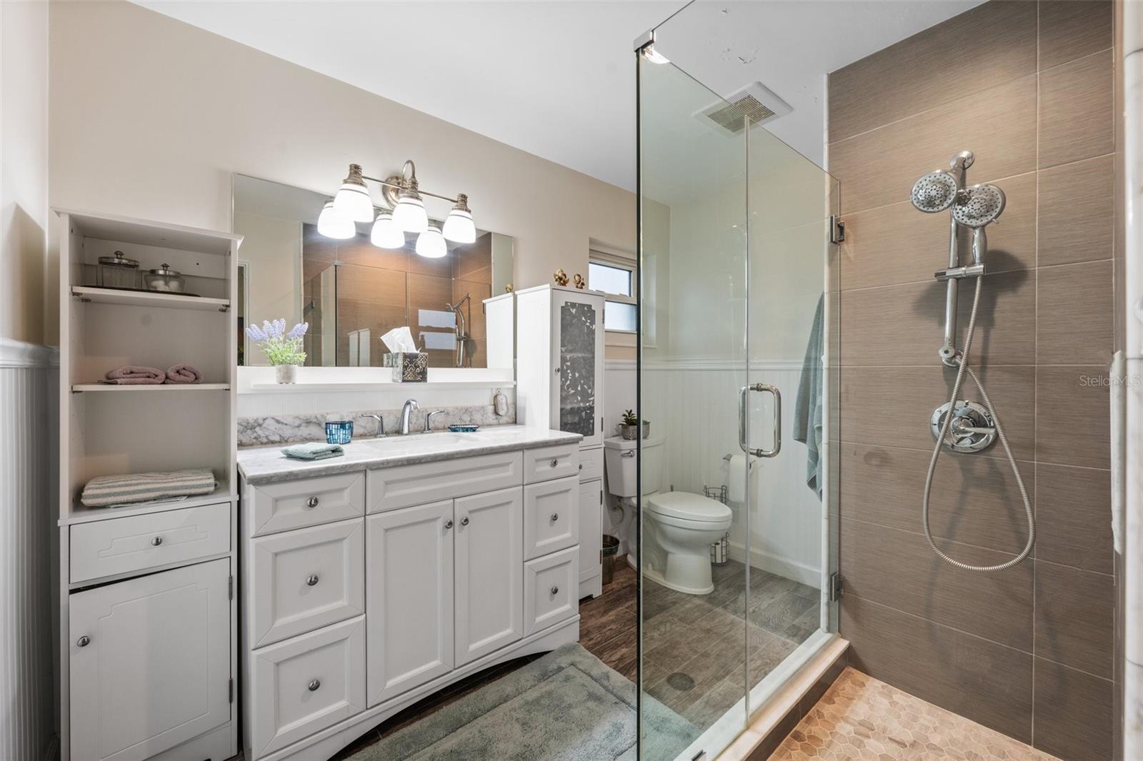 BRENTWOOD HEIGHTS 2ND ADD - Residential