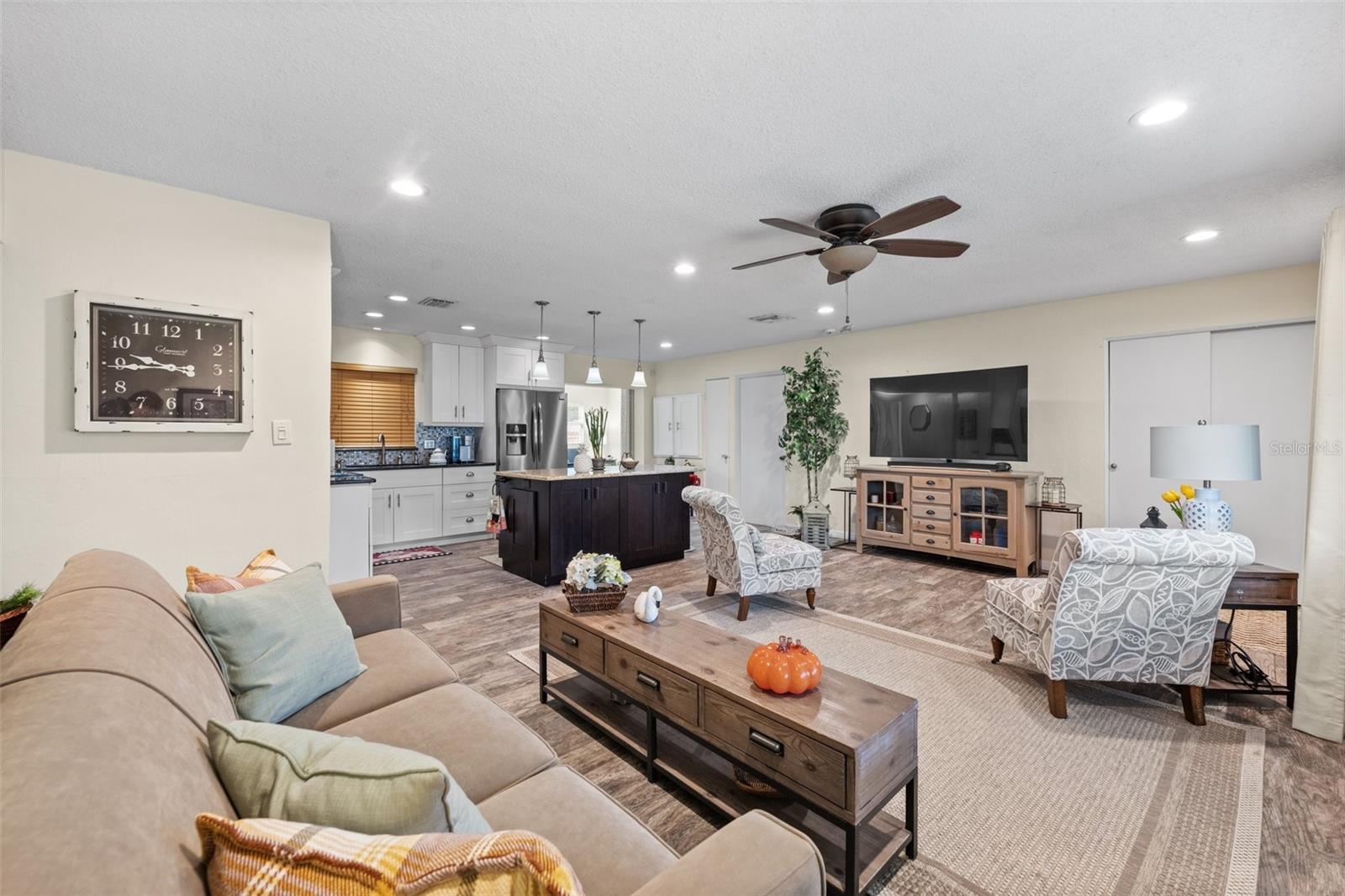 BRENTWOOD HEIGHTS 2ND ADD - Residential