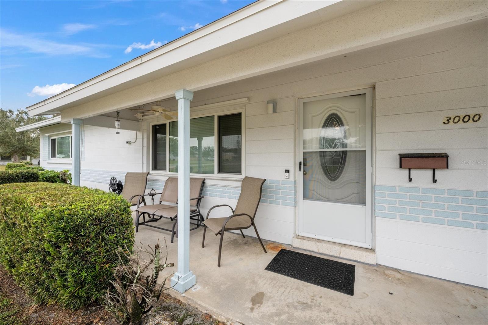 BRENTWOOD HEIGHTS 2ND ADD - Residential