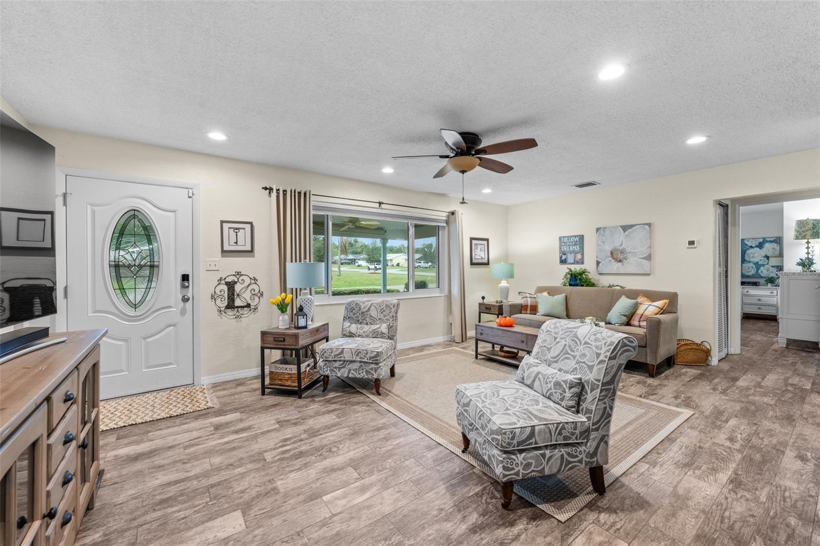 BRENTWOOD HEIGHTS 2ND ADD - Residential