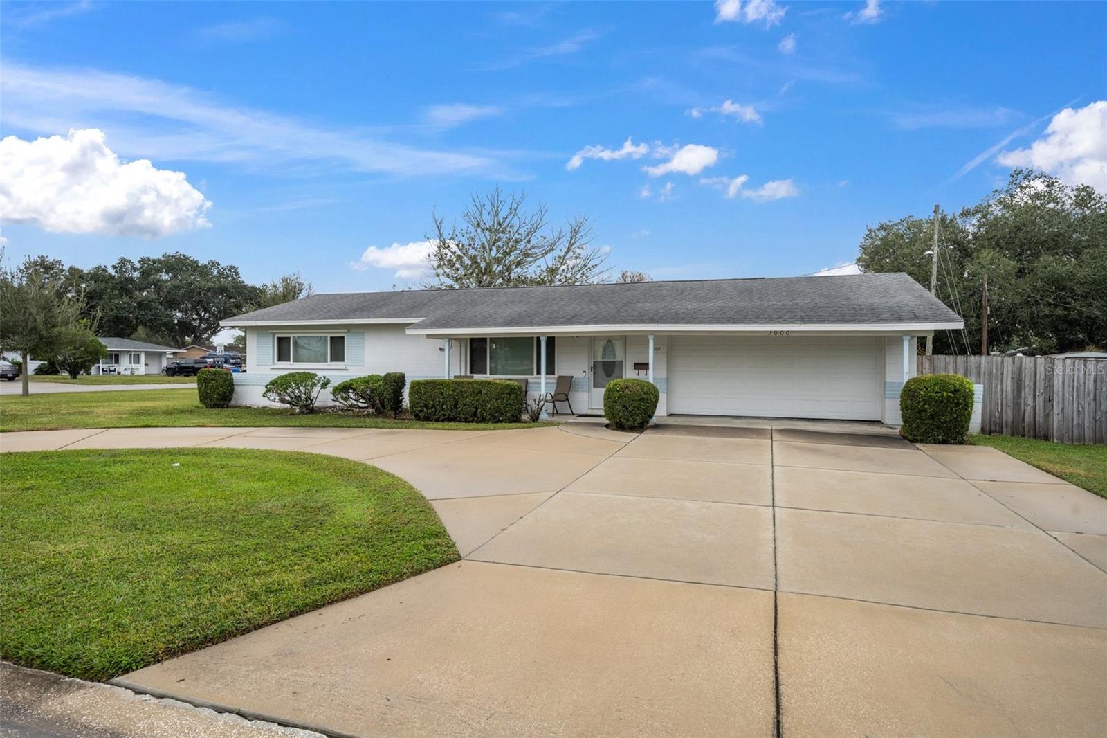 BRENTWOOD HEIGHTS 2ND ADD - Residential