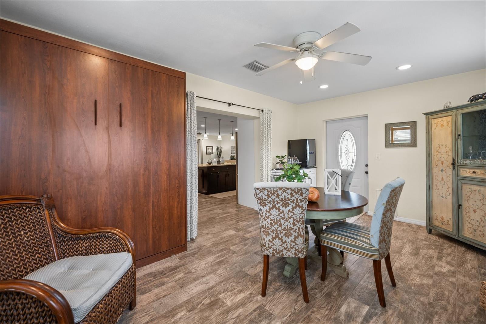 BRENTWOOD HEIGHTS 2ND ADD - Residential