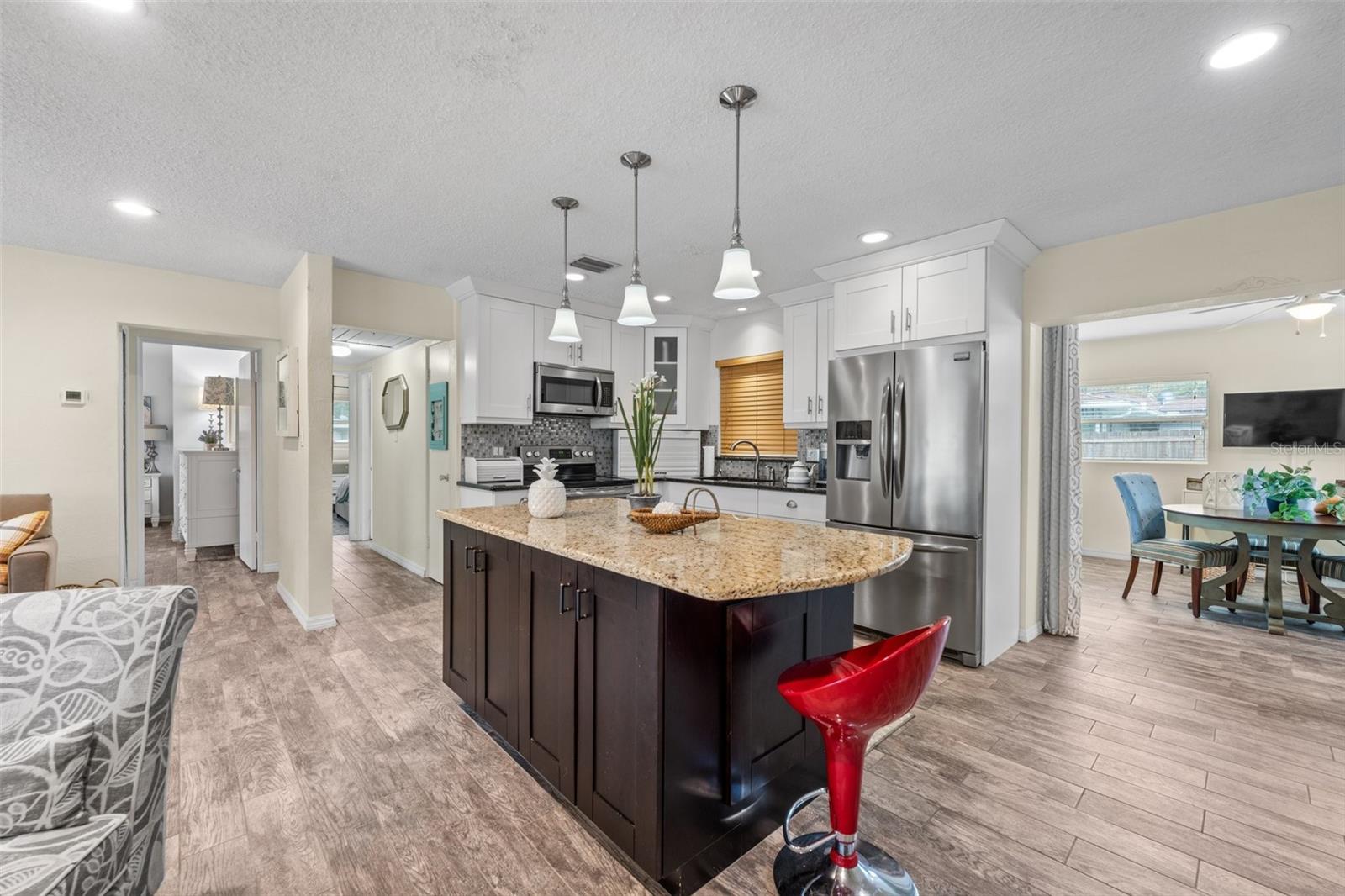 BRENTWOOD HEIGHTS 2ND ADD - Residential