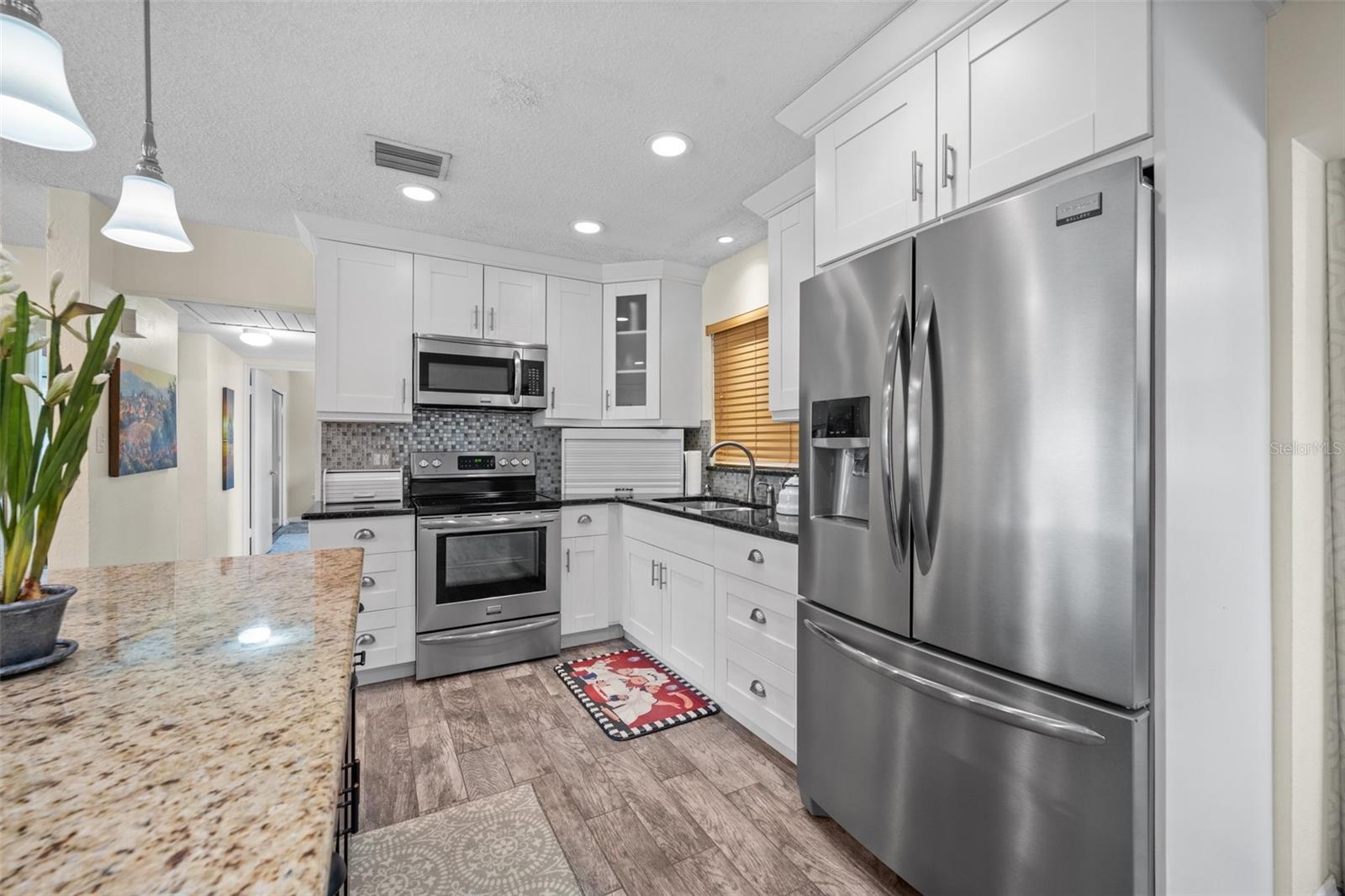 BRENTWOOD HEIGHTS 2ND ADD - Residential