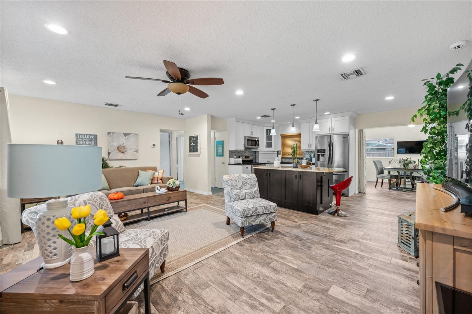 BRENTWOOD HEIGHTS 2ND ADD - Residential