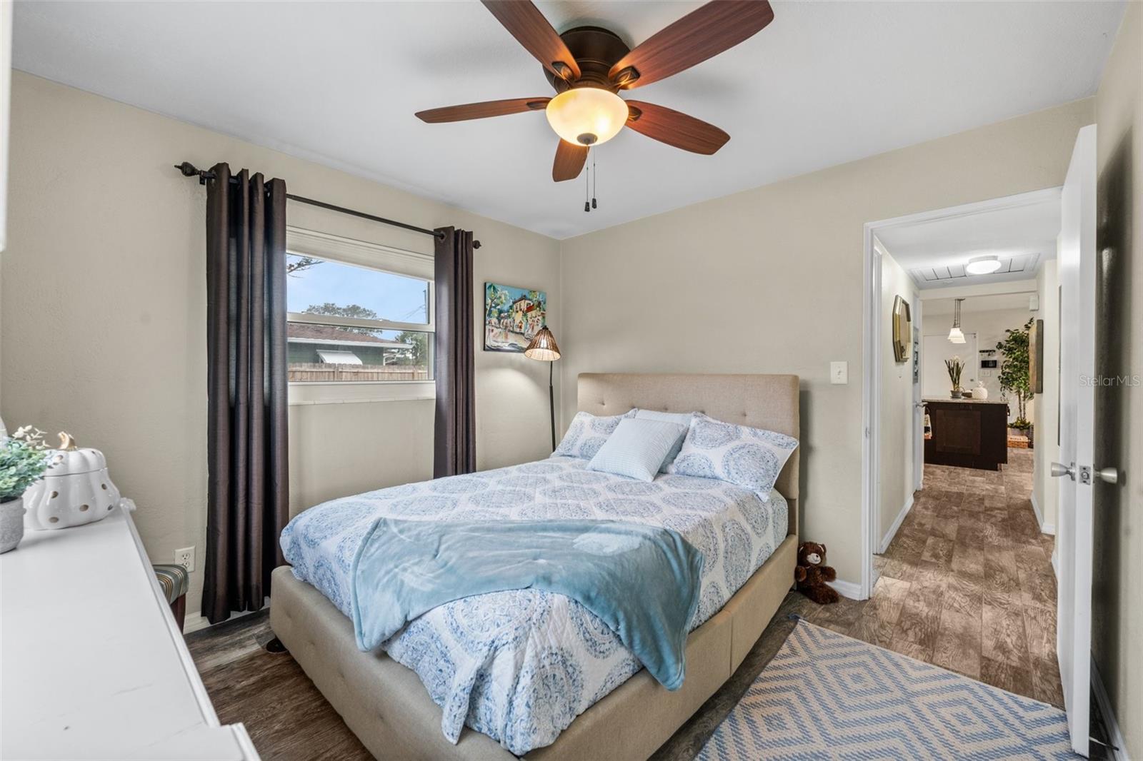 BRENTWOOD HEIGHTS 2ND ADD - Residential