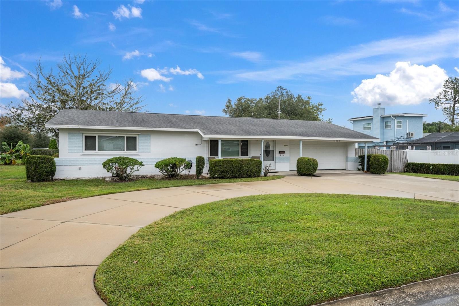 BRENTWOOD HEIGHTS 2ND ADD - Residential