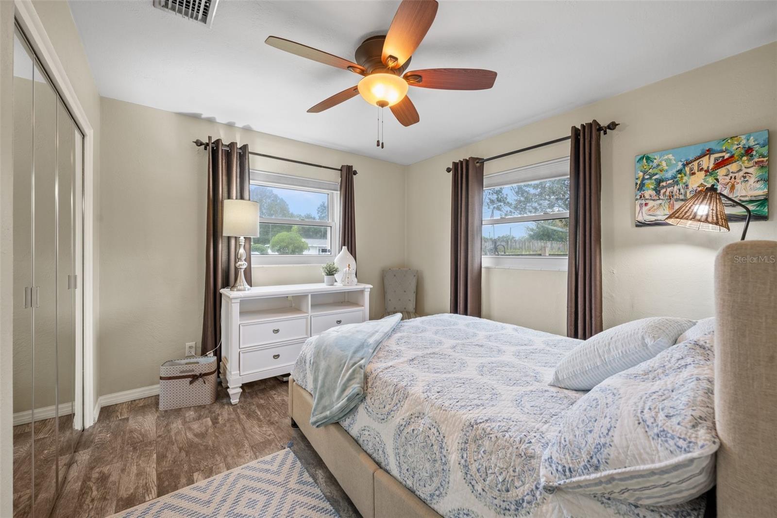 BRENTWOOD HEIGHTS 2ND ADD - Residential