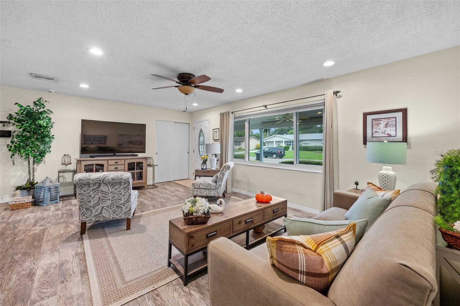 BRENTWOOD HEIGHTS 2ND ADD - Residential