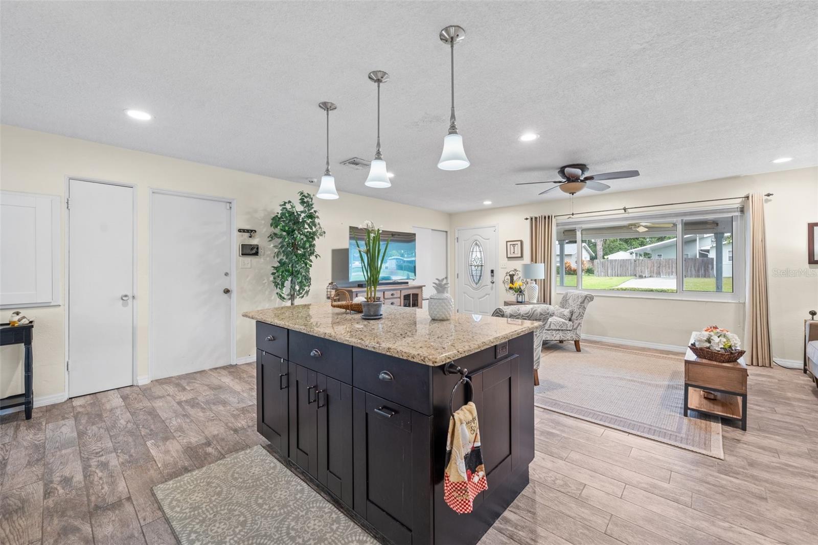 BRENTWOOD HEIGHTS 2ND ADD - Residential