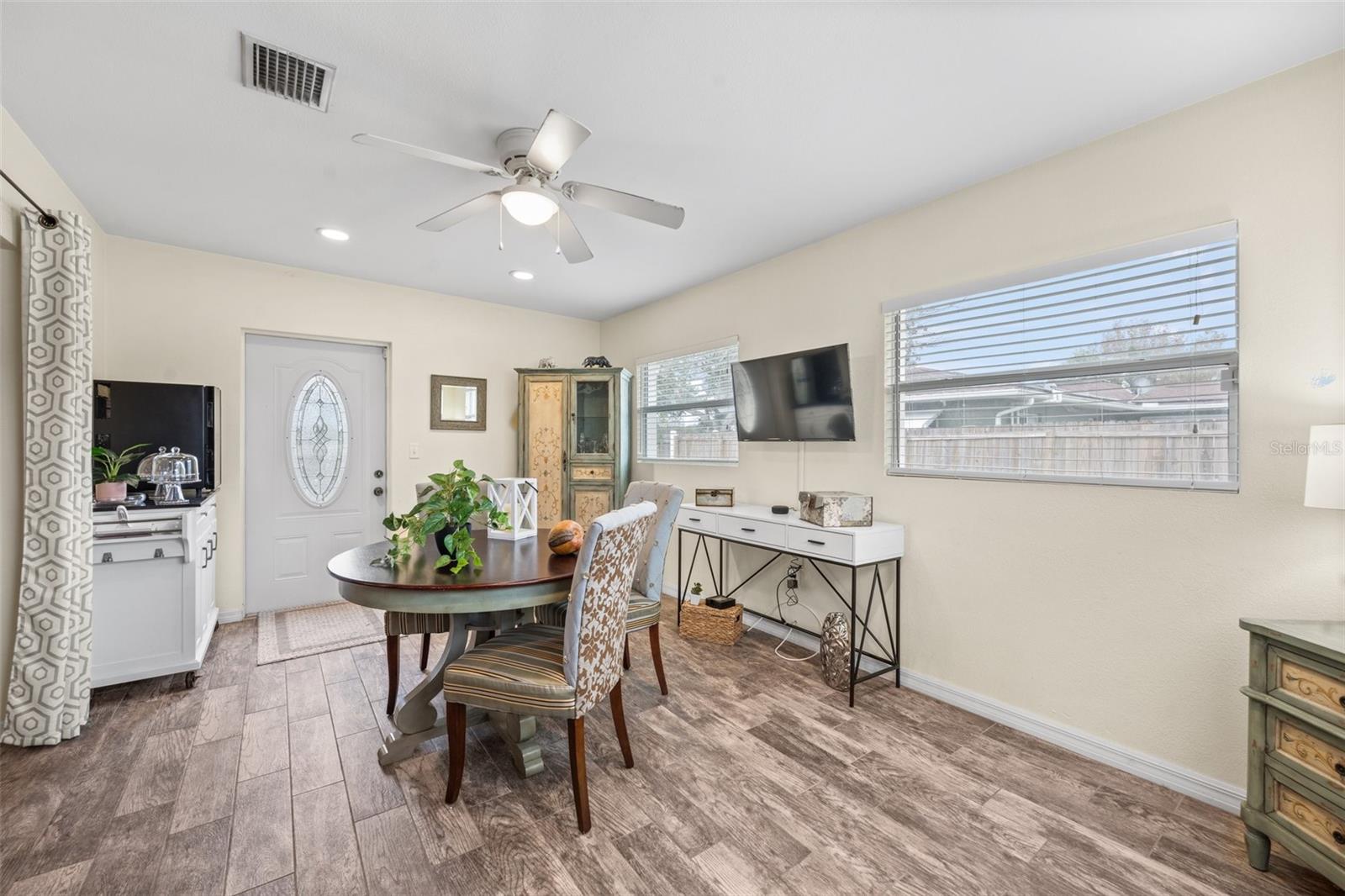 BRENTWOOD HEIGHTS 2ND ADD - Residential