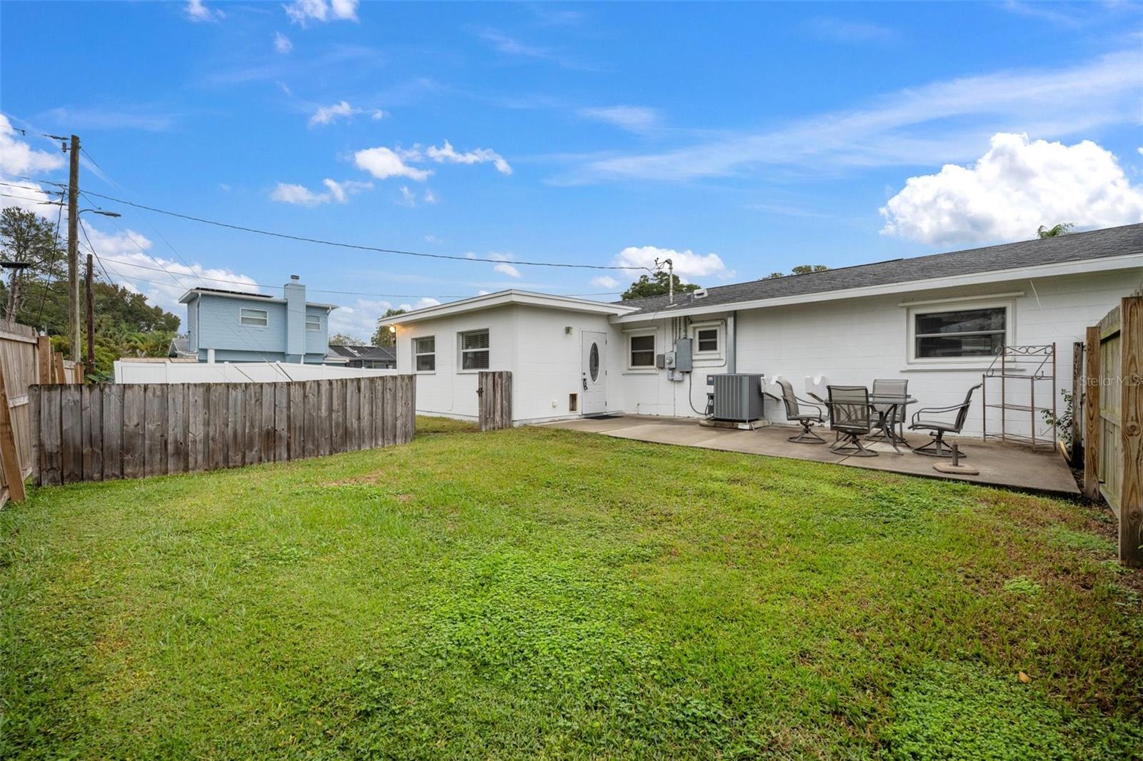 BRENTWOOD HEIGHTS 2ND ADD - Residential