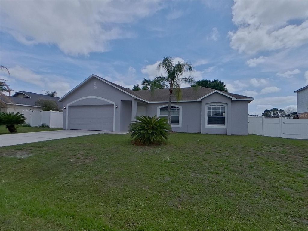 Photo of Kissimmee, FL 34758 (MLS # TB8502885)
