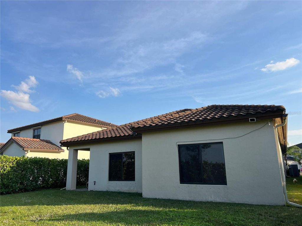 Photo of 4834 Corrado Way, Ave Maria, FL 34142 (MLS # S5139349)