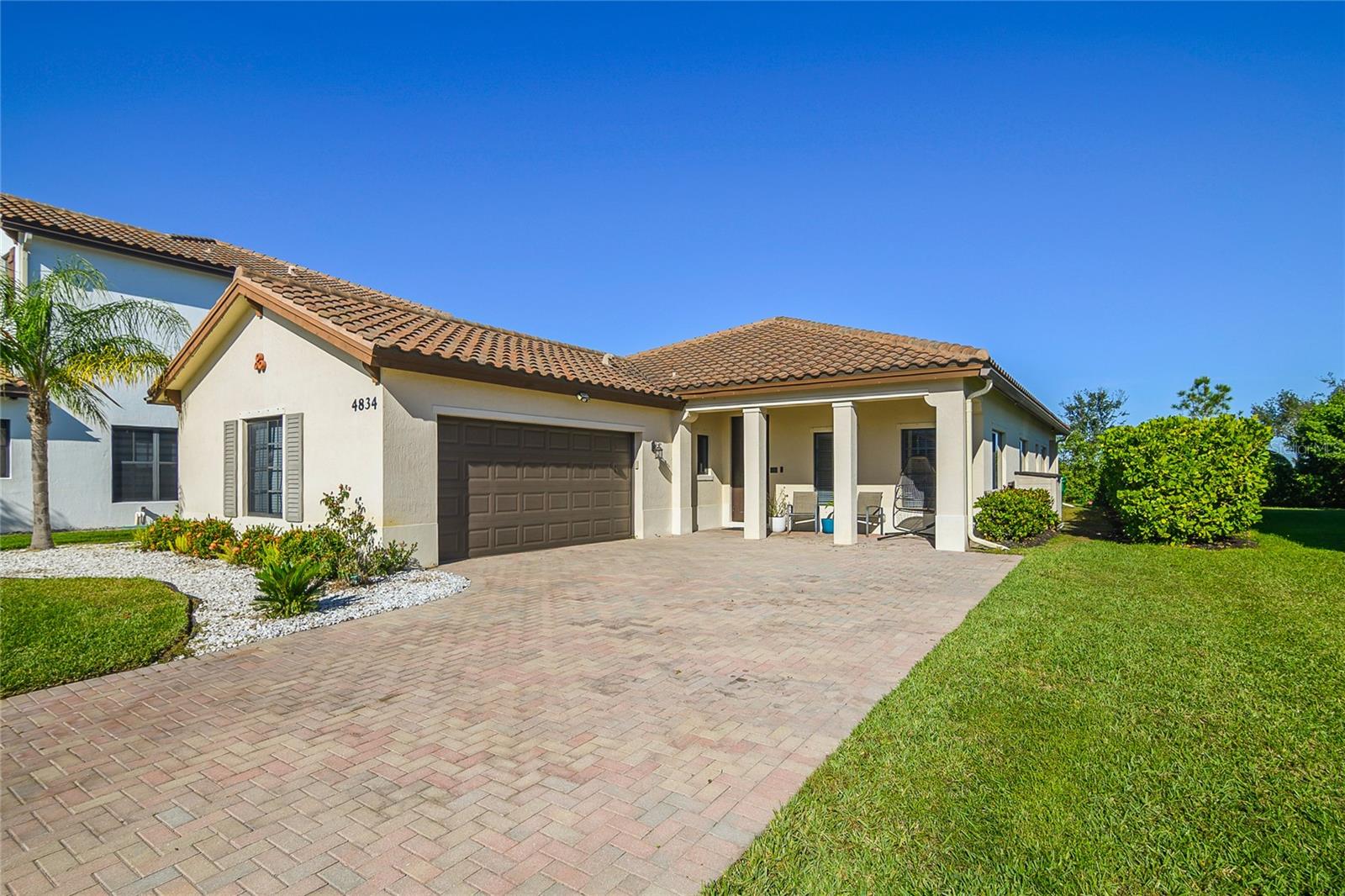 MAPLE RIDGE AT AVE MARIA PH - Residential