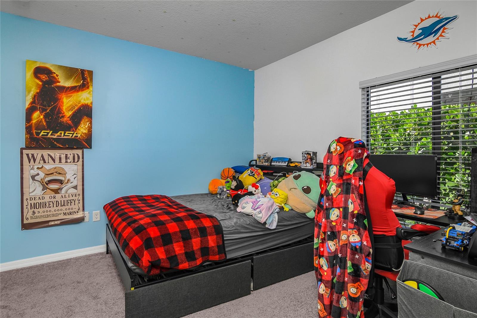 MAPLE RIDGE AT AVE MARIA PH - Residential