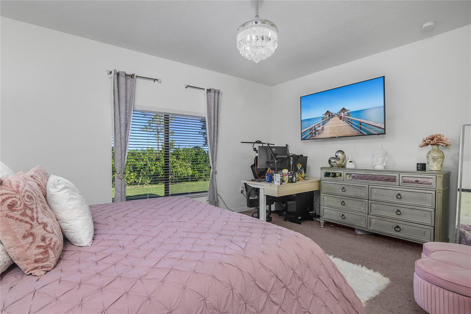 MAPLE RIDGE AT AVE MARIA PH - Residential