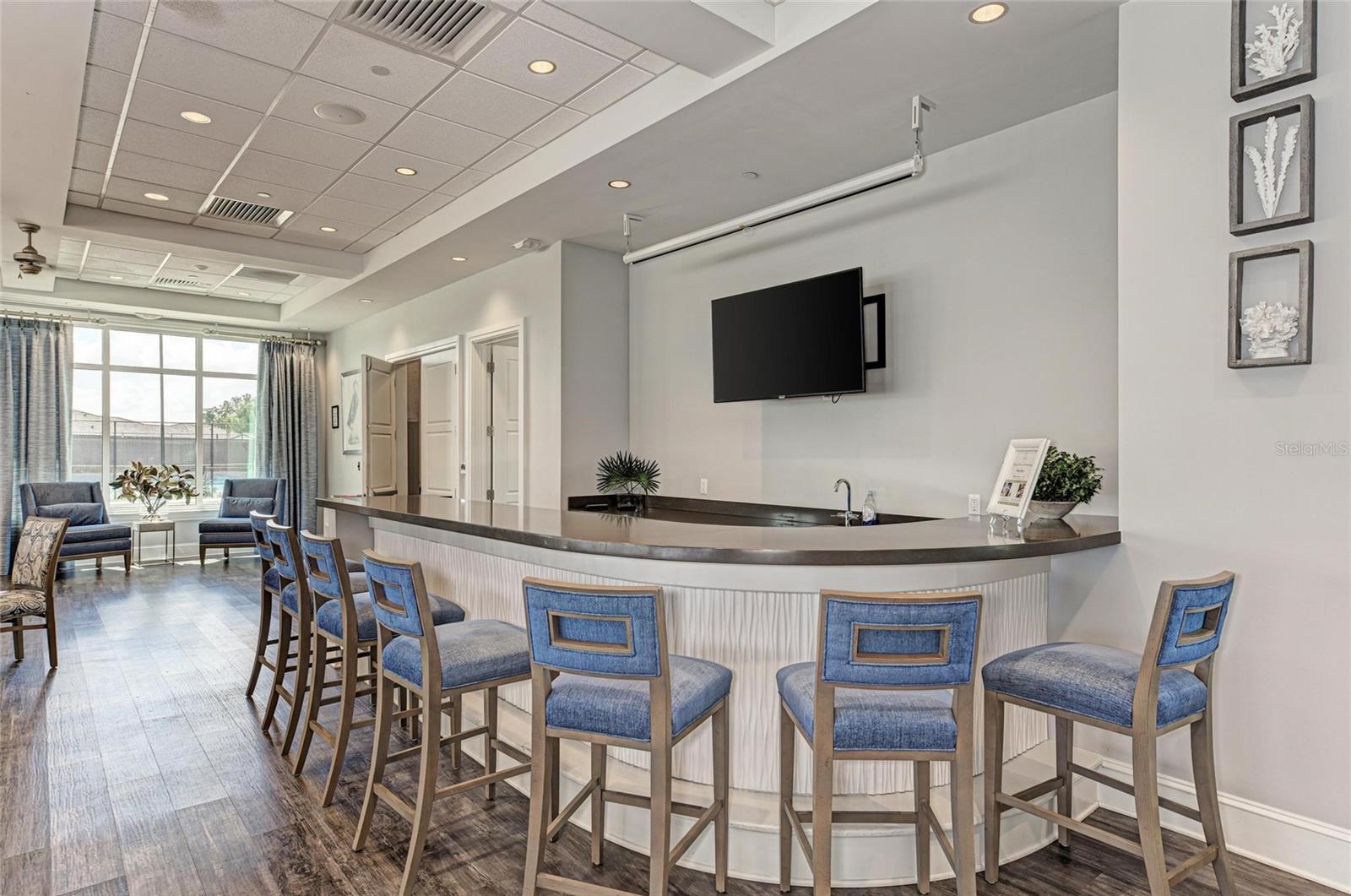 POLO RUN PH I-A & I-B - Residential