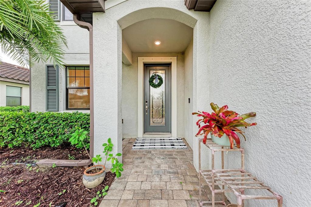 Photo of 17006 Blue Ridge Place, Bradenton, FL 34211 (MLS # A4664539)