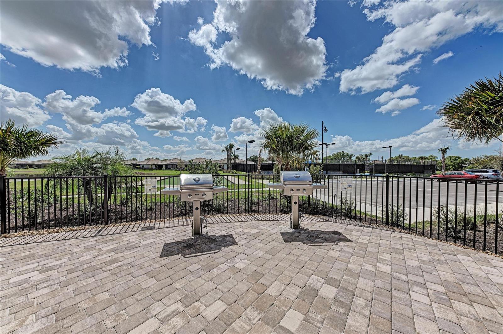 POLO RUN PH I-A & I-B - Residential