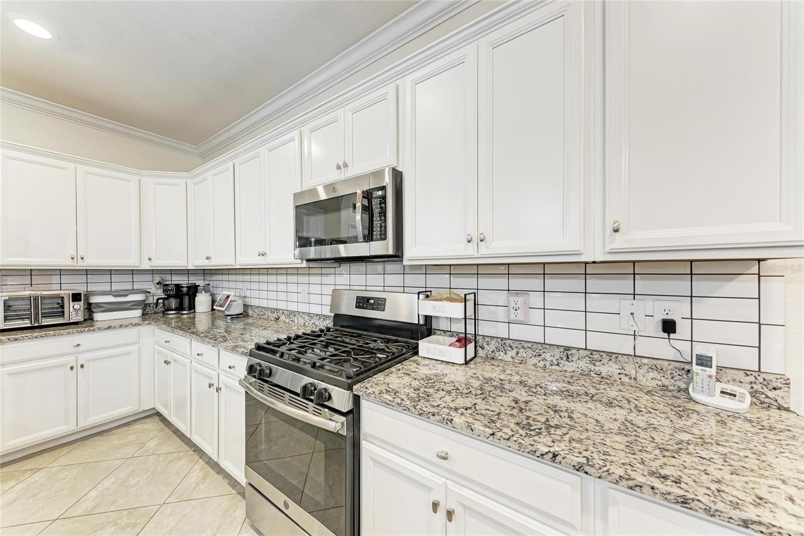 POLO RUN PH I-A & I-B - Residential