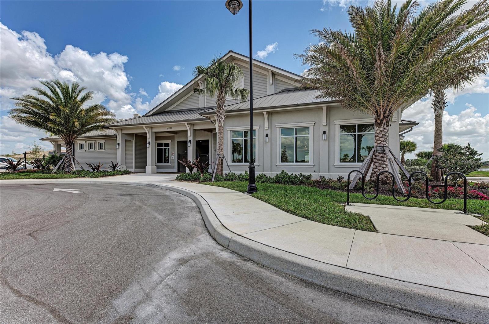 POLO RUN PH I-A & I-B - Residential