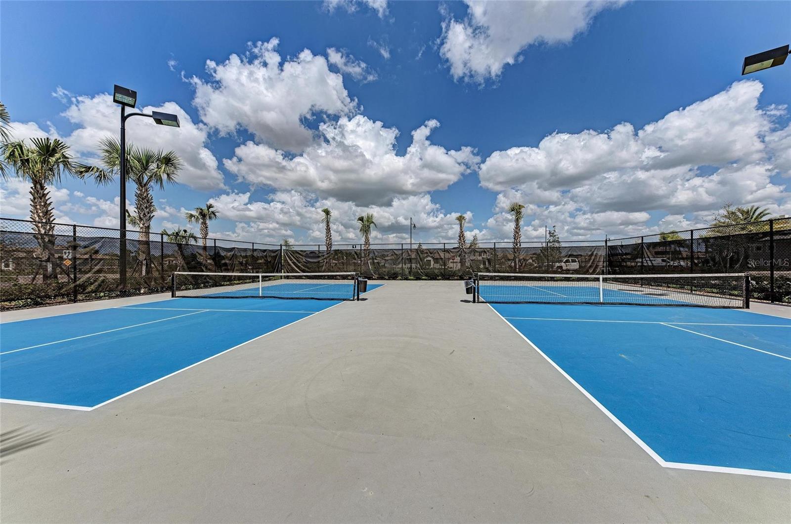 POLO RUN PH I-A & I-B - Residential