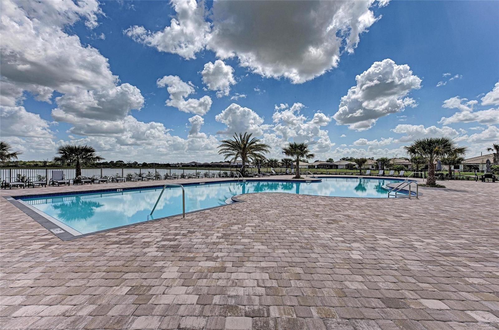 POLO RUN PH I-A & I-B - Residential