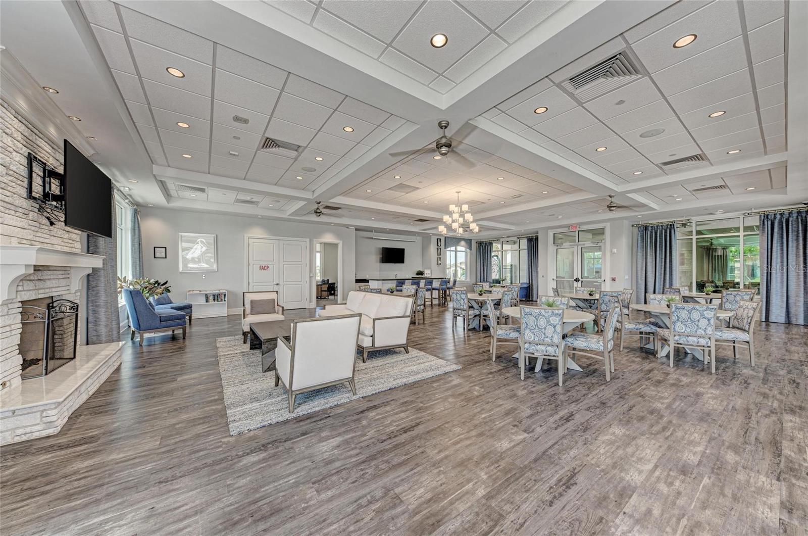 POLO RUN PH I-A & I-B - Residential