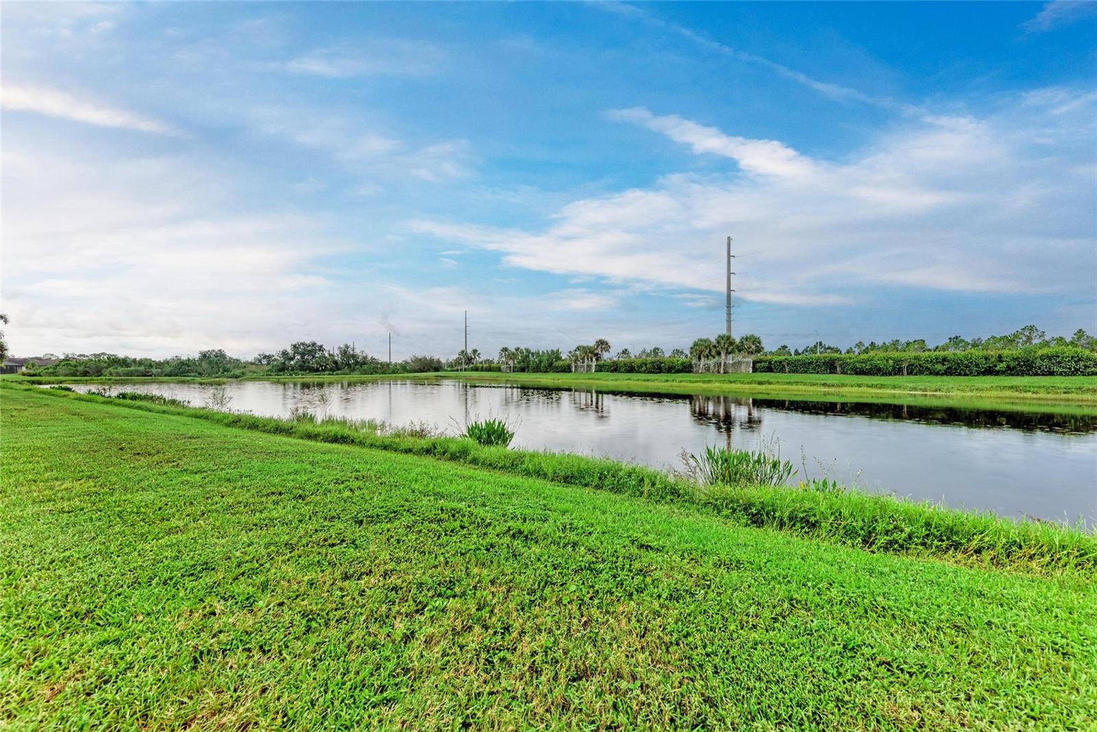 POLO RUN PH I-A & I-B - Residential