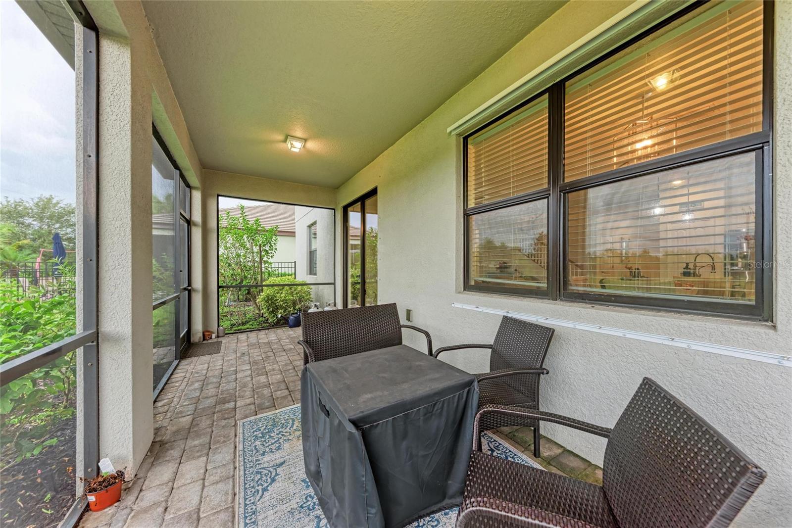 POLO RUN PH I-A & I-B - Residential