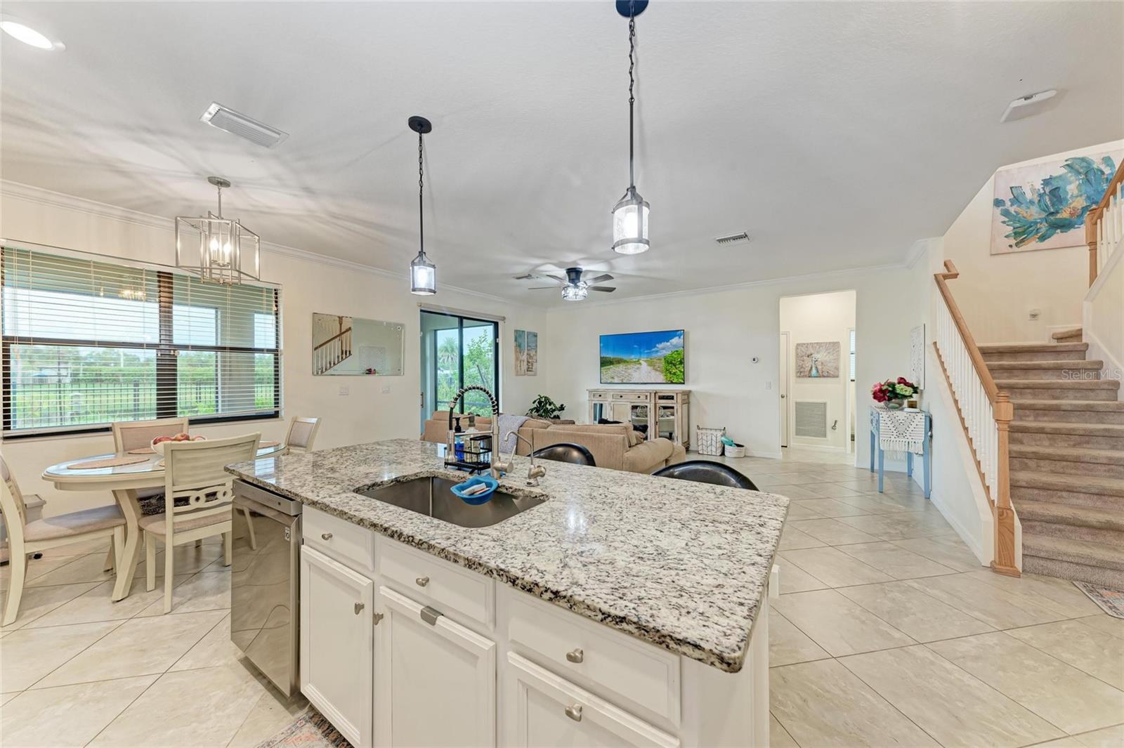 POLO RUN PH I-A & I-B - Residential