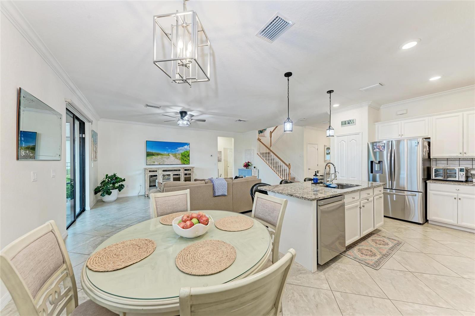 POLO RUN PH I-A & I-B - Residential