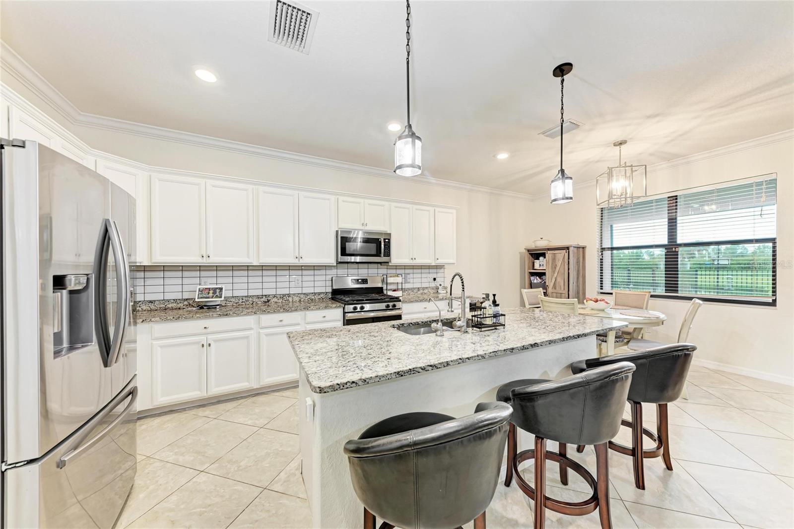 POLO RUN PH I-A & I-B - Residential