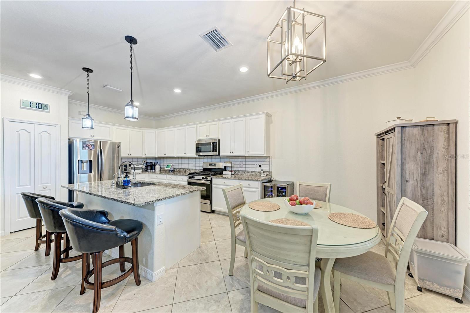 POLO RUN PH I-A & I-B - Residential