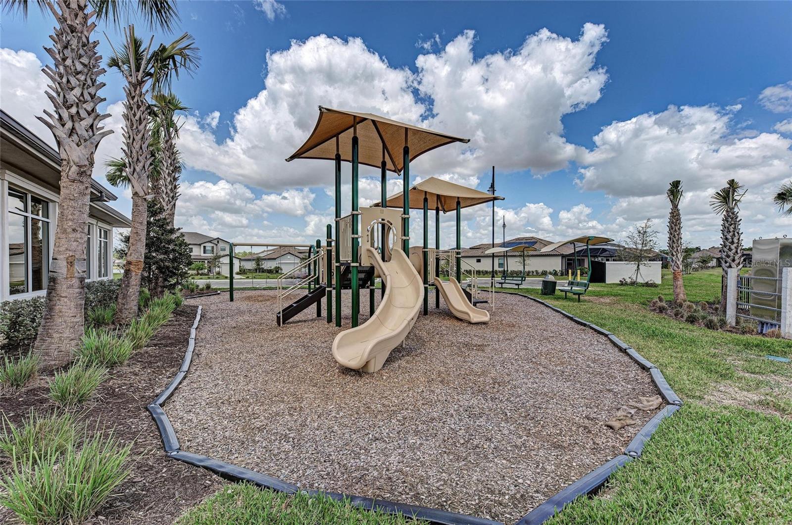 POLO RUN PH I-A & I-B - Residential