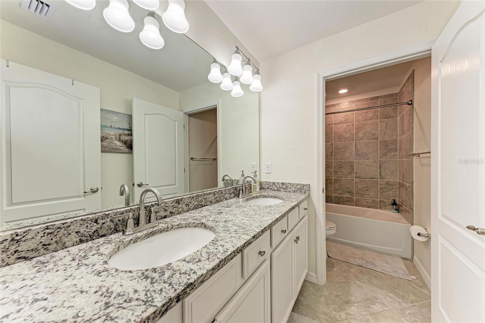 POLO RUN PH I-A & I-B - Residential