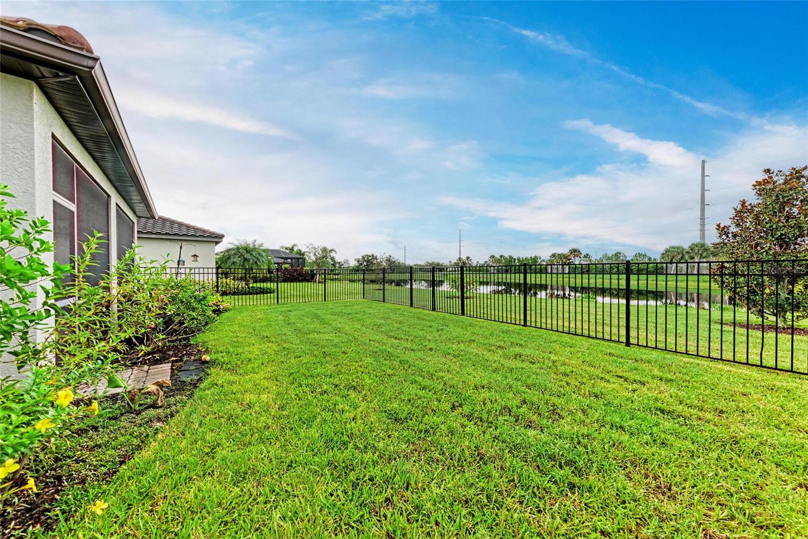 POLO RUN PH I-A & I-B - Residential