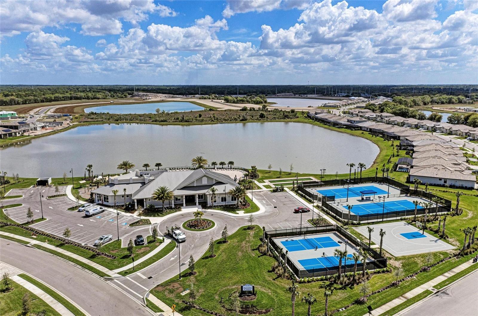 POLO RUN PH I-A & I-B - Residential