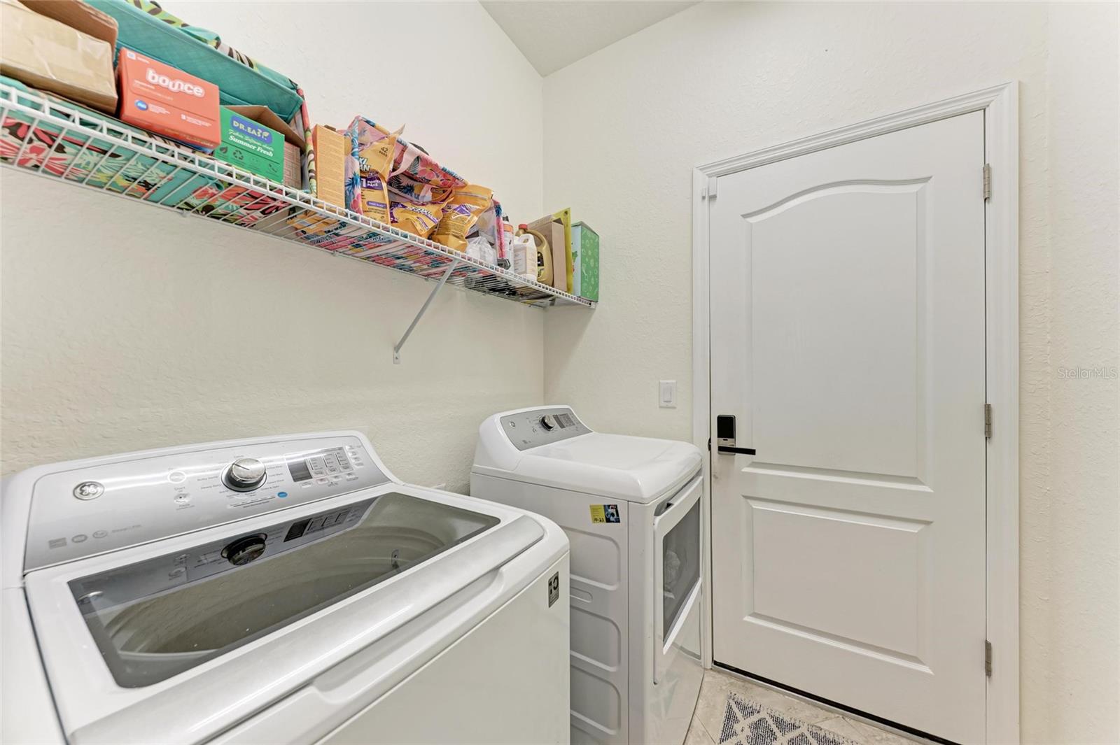 POLO RUN PH I-A & I-B - Residential