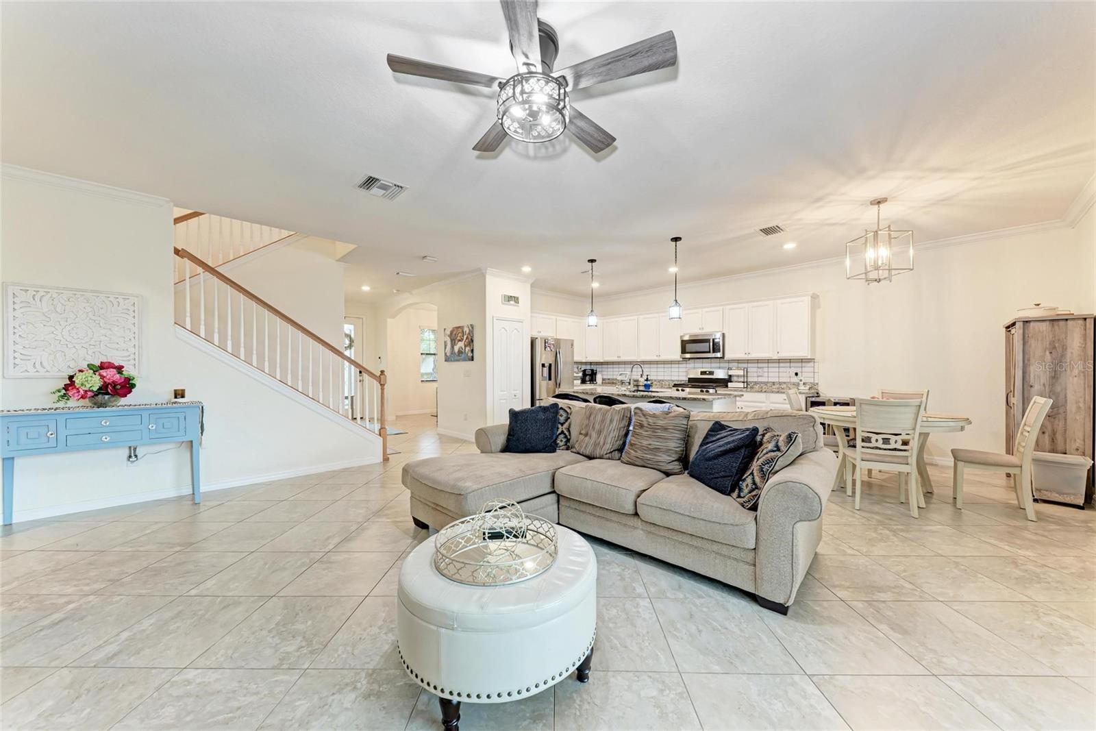 POLO RUN PH I-A & I-B - Residential