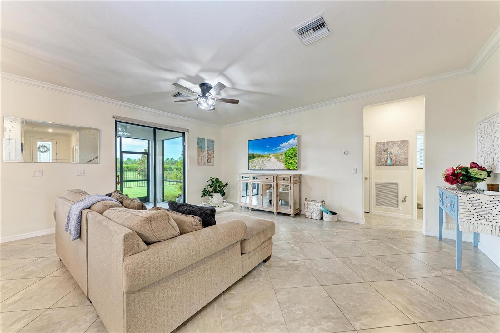 POLO RUN PH I-A & I-B - Residential