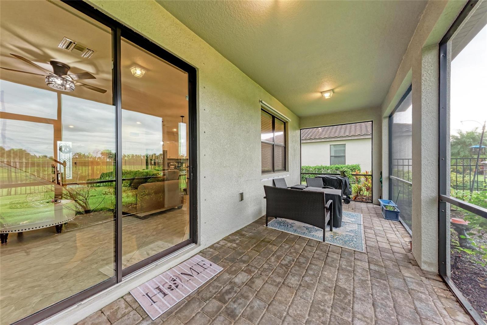 POLO RUN PH I-A & I-B - Residential