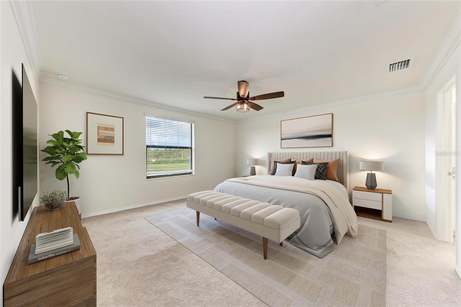 POLO RUN PH I-A & I-B - Residential