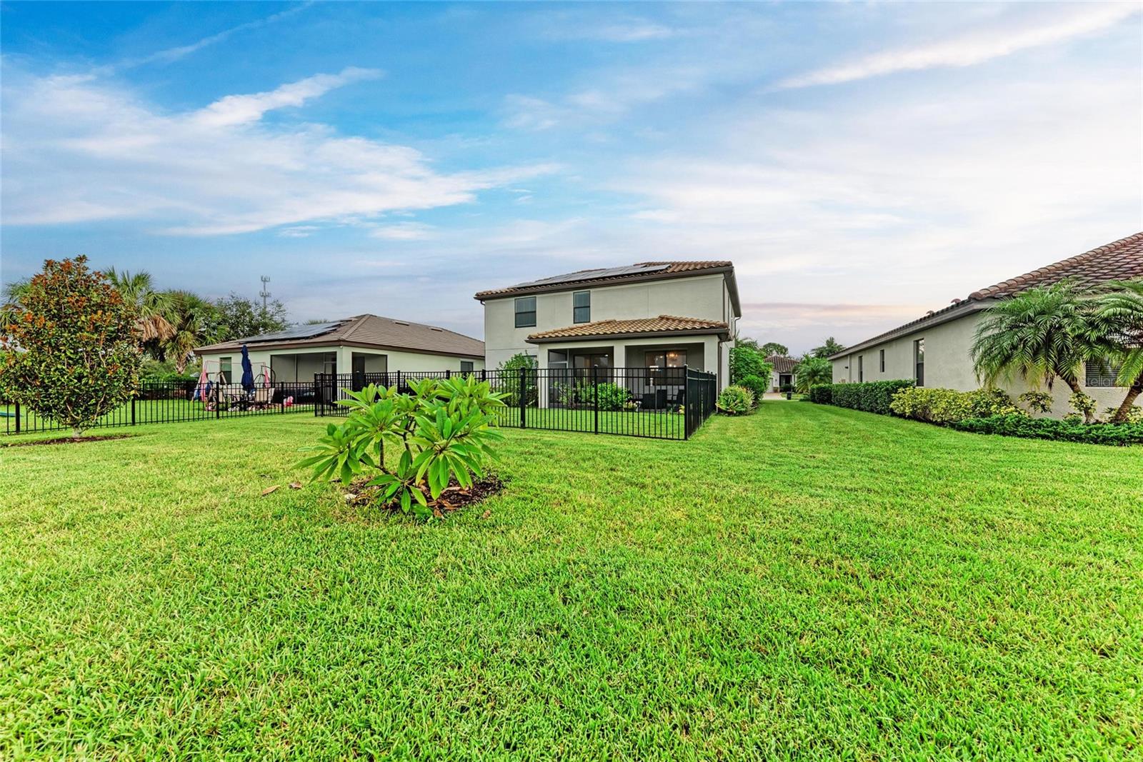 POLO RUN PH I-A & I-B - Residential