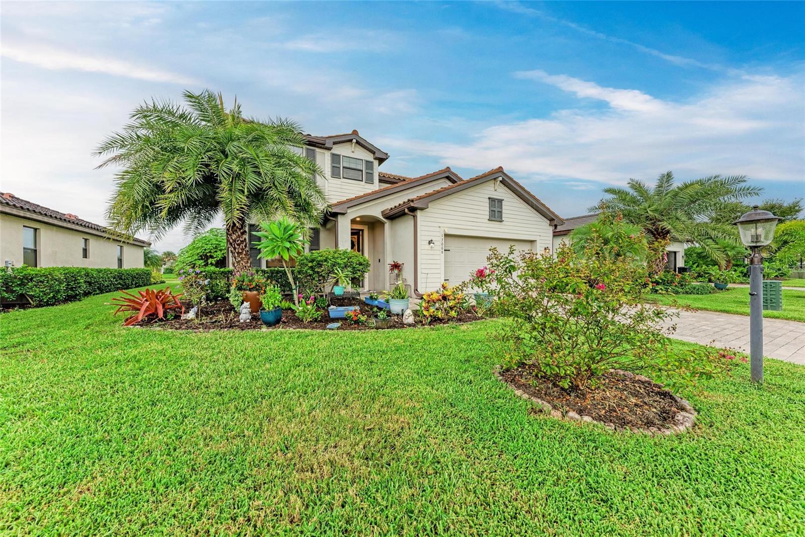 POLO RUN PH I-A & I-B - Residential