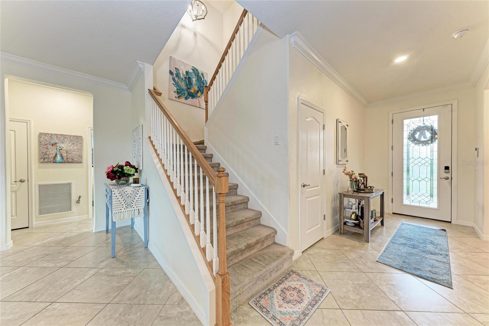 POLO RUN PH I-A & I-B - Residential