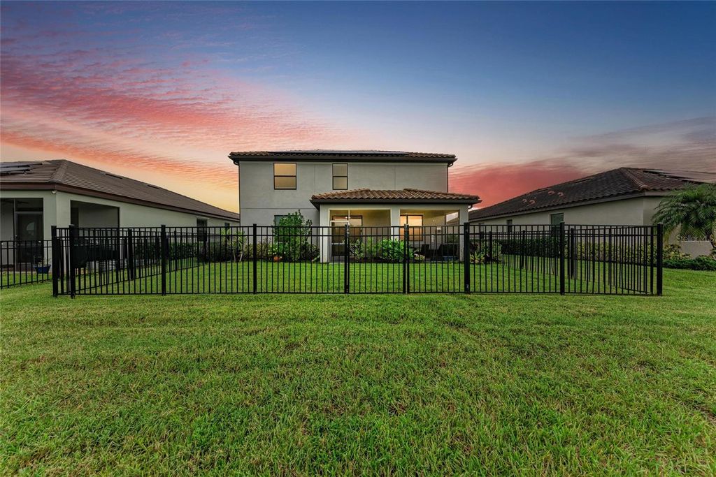 Photo of 17006 Blue Ridge Place, Bradenton, FL 34211 (MLS # A4664539)