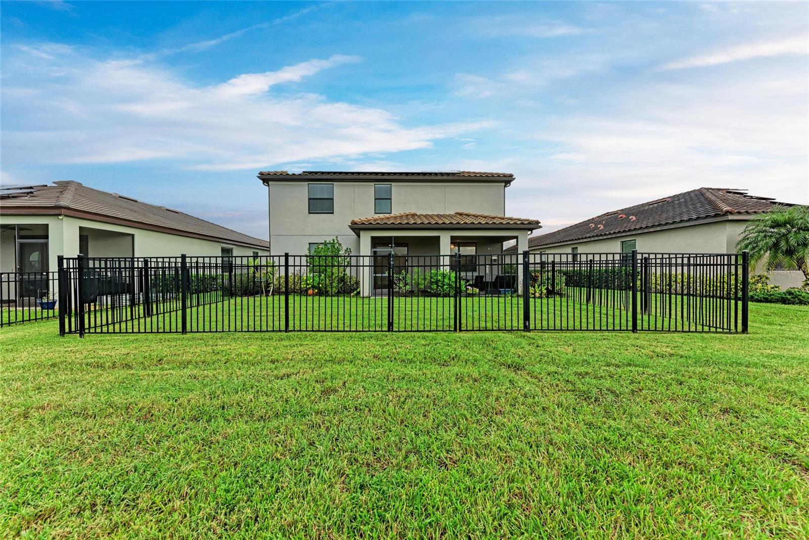 POLO RUN PH I-A & I-B - Residential