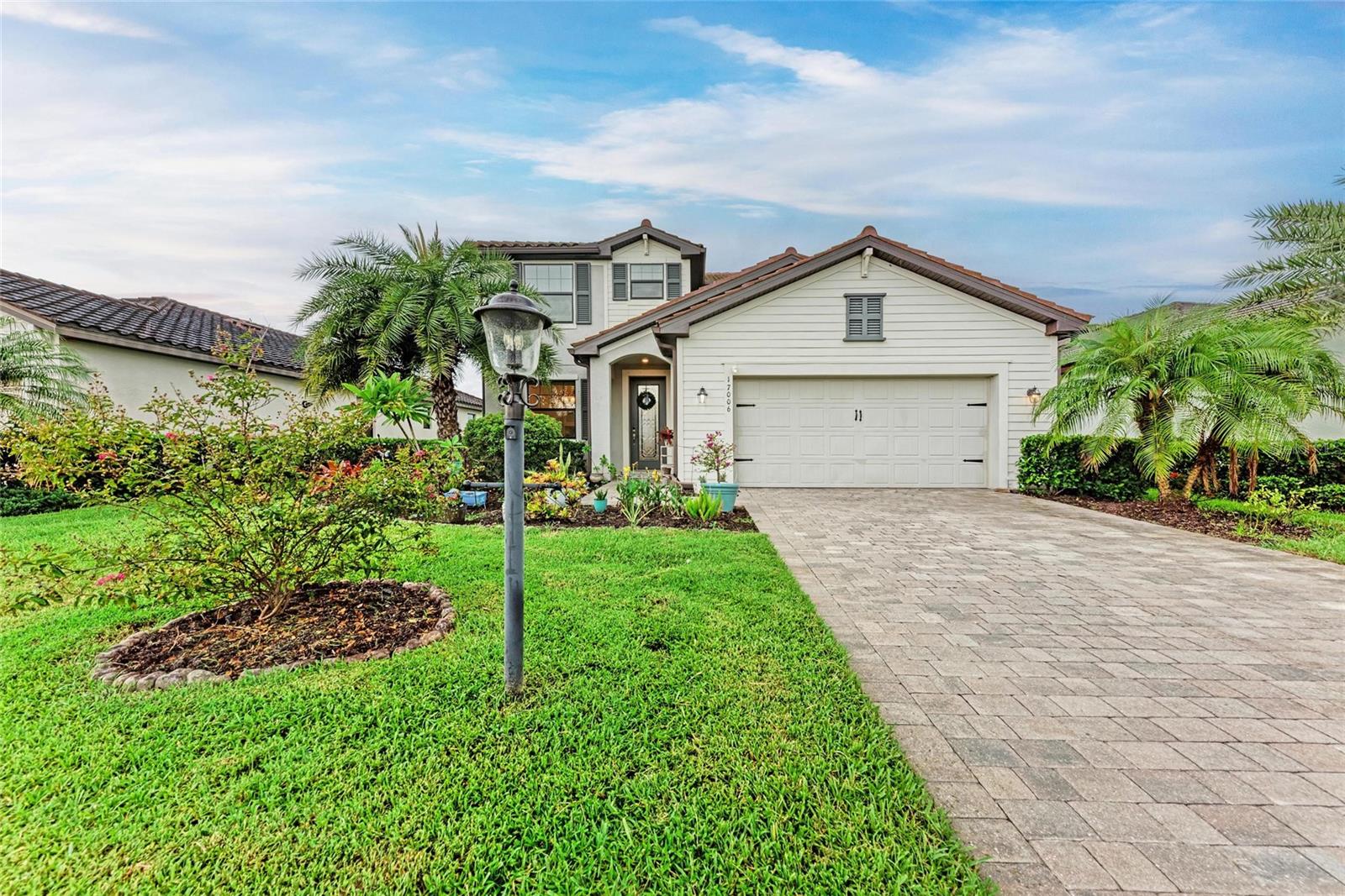 POLO RUN PH I-A & I-B - Residential